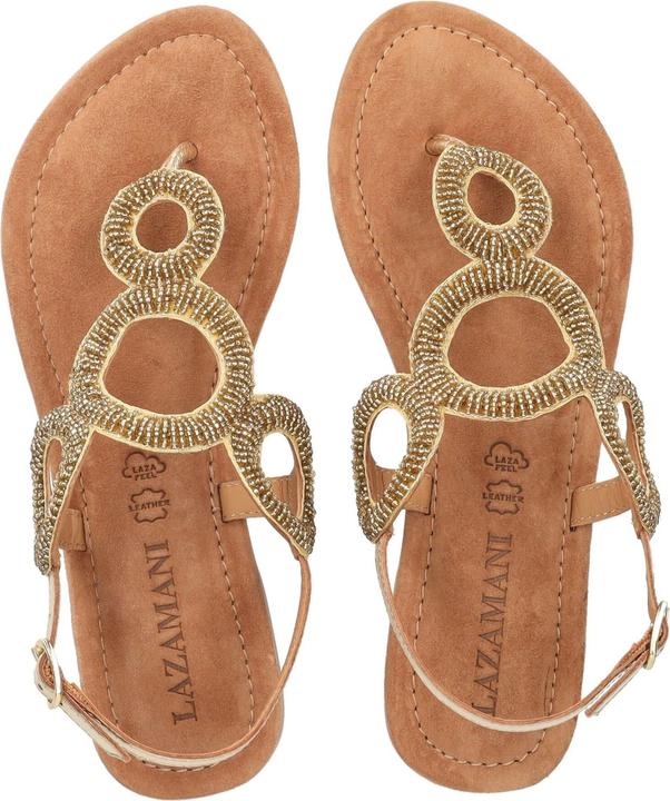 Actual product image Lazamani LA33761GOLD (41)