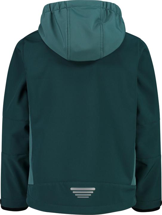 Immagine prodotto CMP Campagnolo Softshell Hoodie (104)