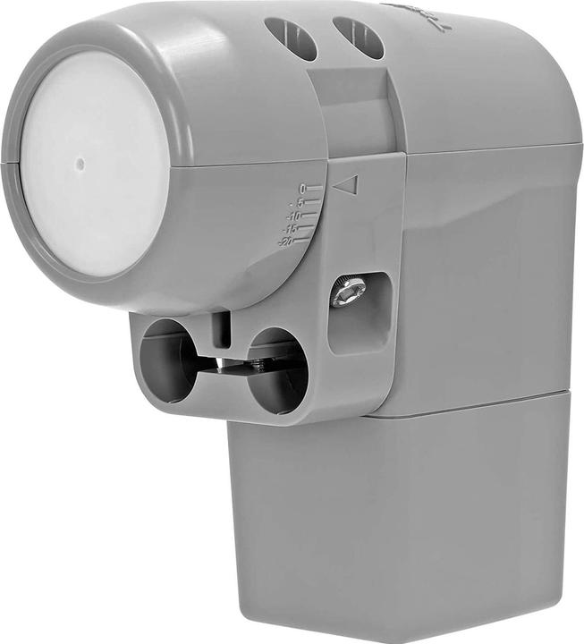 Produktbild TechniSat 6785/9980 SATMAN 850 Plus, UNYSAT-QUAD-LNB, pw (6785/9980) (DVB-S / -S2)