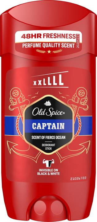 Immagine prodotto Old Spice Captain (Stick, 85 ml)