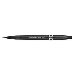 Produktbild Pentel Pinselstift Sign Pen Brush Artist (Grün, 1 x)