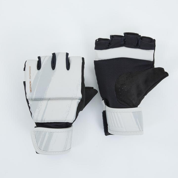 Image du produit Outshock CARDIO BOXING 100 (10 OZ, M)