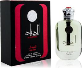 Lattafa Perfumes Al Sayaad for Man (Eau de Parfum, 100 ml)