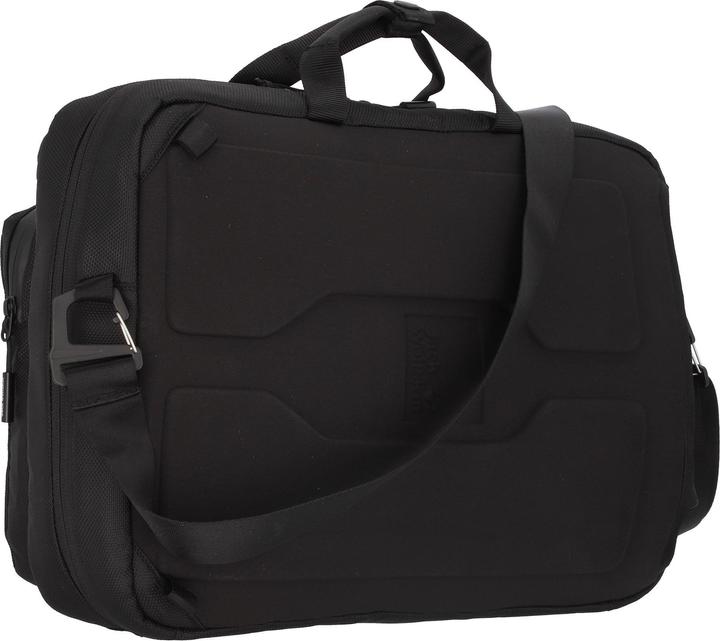 Actual product image Jack Wolfskin New York 2In1 Flipbag (23 l)