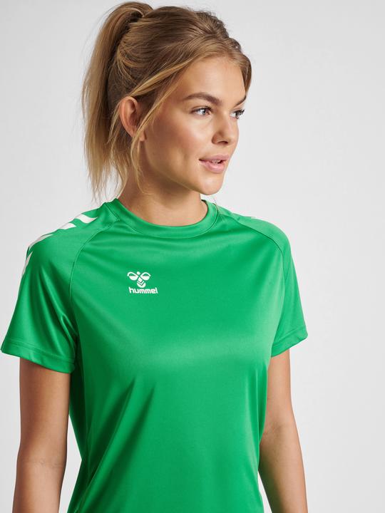 Immagine prodotto hummel Core Xk Core Poly T-Shirt S/S Donna (XXL)