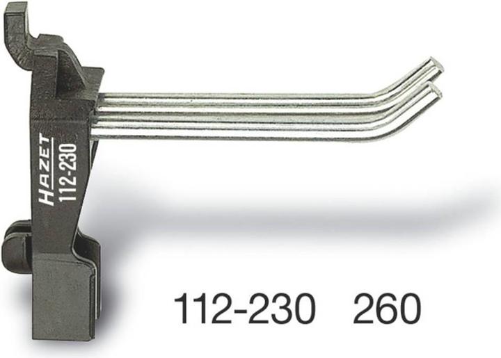 HAZET Tool holder 112-260