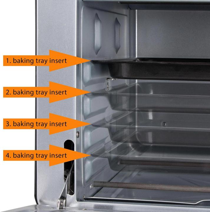 Immagine prodotto Clatronic MBG 3728