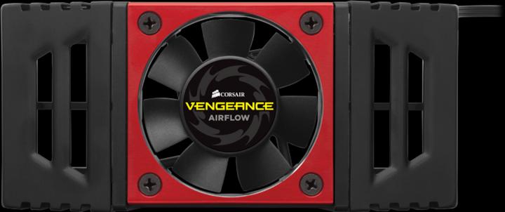 Produktbild Corsair Vengeance Airflow (60 mm, 1 x)