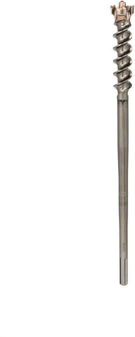 Actual product image Bosch Professional Zubehör PRO SDS max-9 break through drill bit, 45 x 450 x 600 mm (45 mm)