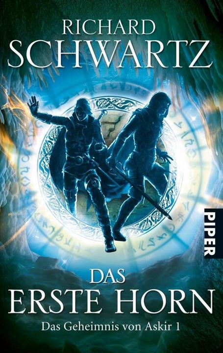 Produktbild Das Geheimnis von Askir 1. Das Erste Horn (Deutsch, Richard Schwartz, 2011)