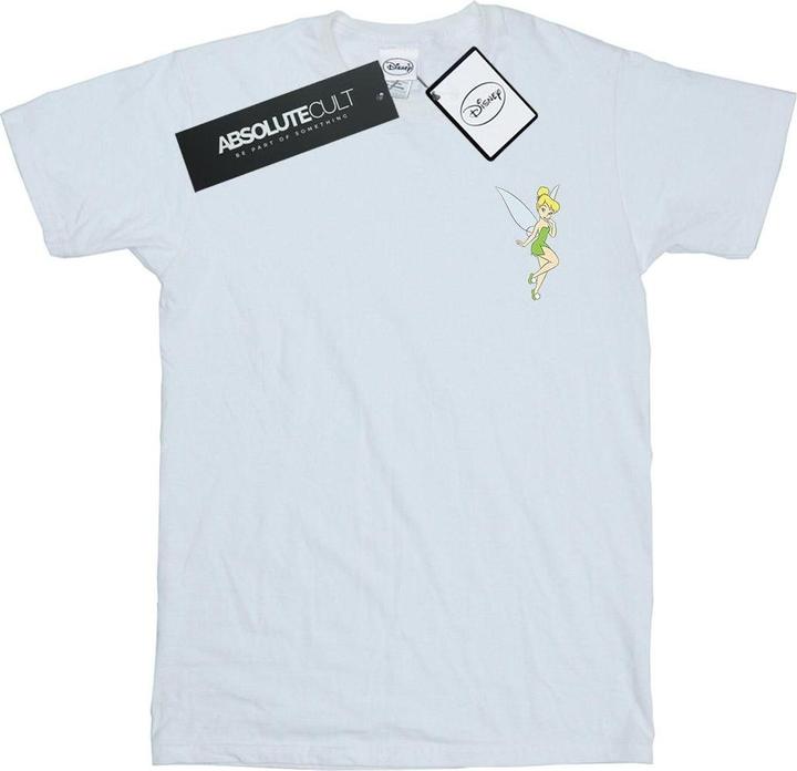 Produktbild Disney Tinkerbell Chest TShirt (XL)