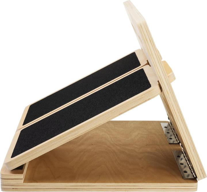 Actual product image Koor Wadendehner angeschrägt