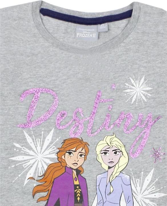 Actual product image Disney Frozen Destiny Awaits Top Girls (98)