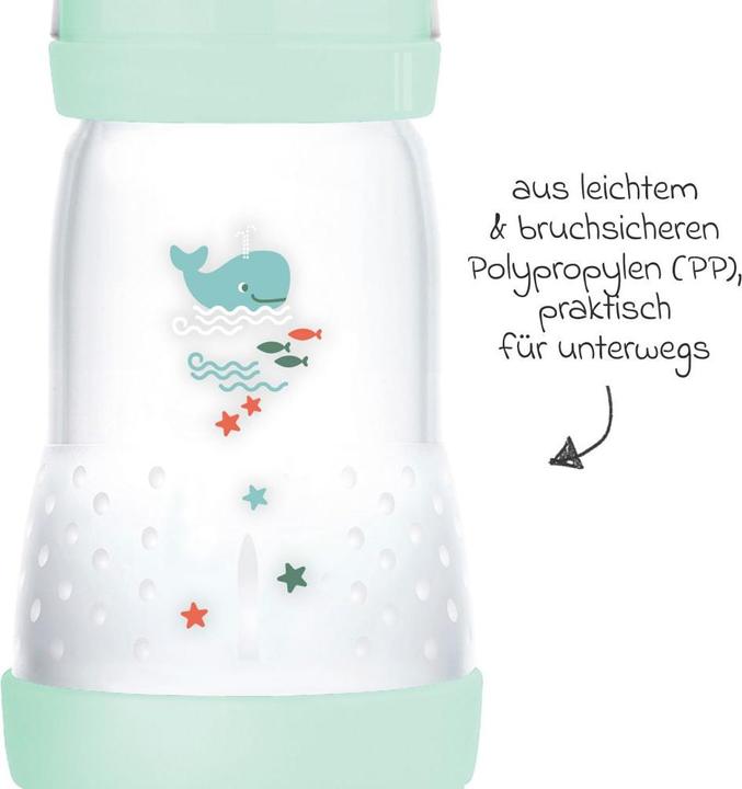 Produktbild MAM Easy Start Anti-Colic (260 ml)