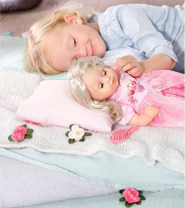 Immagine prodotto Baby Annabell Piccola dolce principessa, 36cm