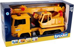 Image du produit Bruder Camion-grue