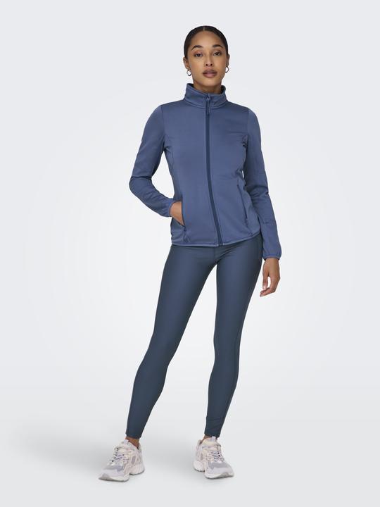 Actual product image Only Play Body-hugging fleece jacket Jacket (S)