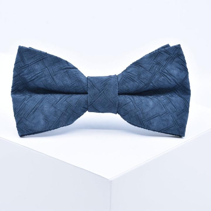 Image du produit Airpaq Noeud papillon en kit Bleu