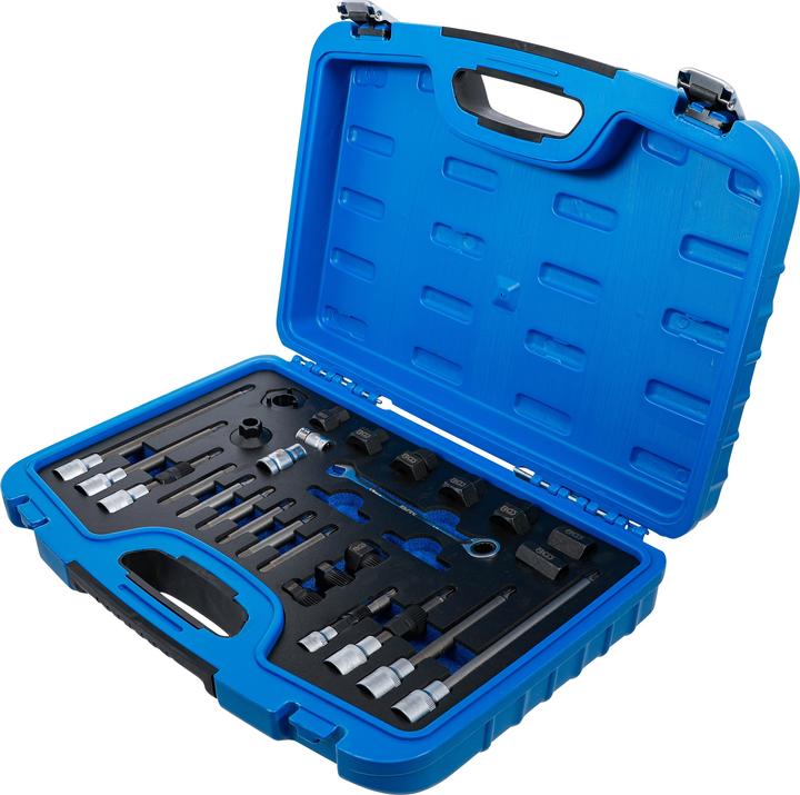 Immagine prodotto BGS Set di utensili per alternatori 30 pz.