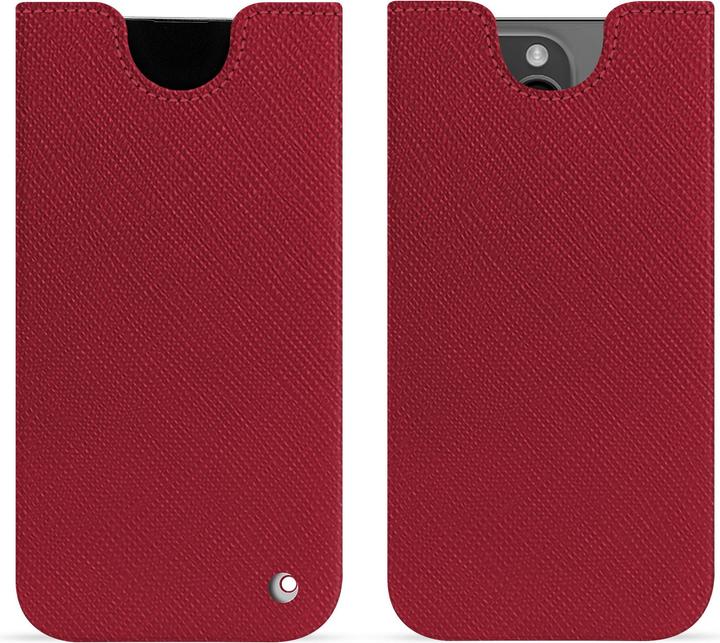 Rouge passion ( Pantone #a6192e )