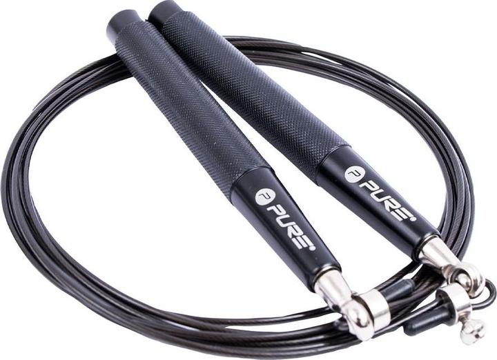 Pure Corde à sauter lestée (300 cm)