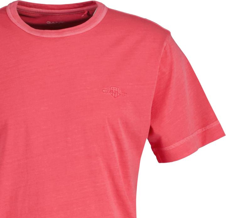 Image du produit GANT Sunfaded T-Shirt (3XL)