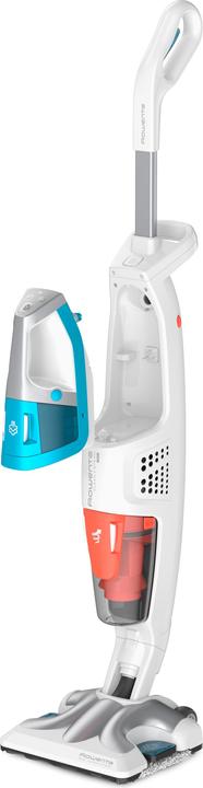 Image du produit Rowenta Clean & Steam 3-in-1 RY8544 (1 bar, 1700 W)
