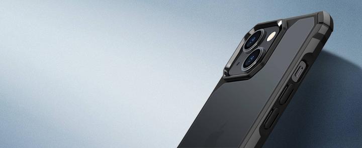 Actual product image ESR Air Armor Case (Apple iPhone 15 Plus)