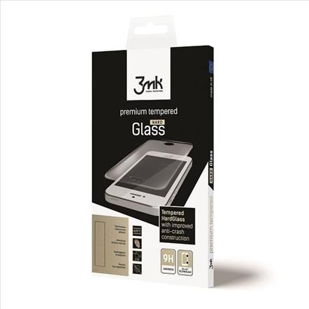 Immagine prodotto 3MK Protettore di schermo Hardglass Max (1 Pezzo/i, Samsung Galaxy S8+)
