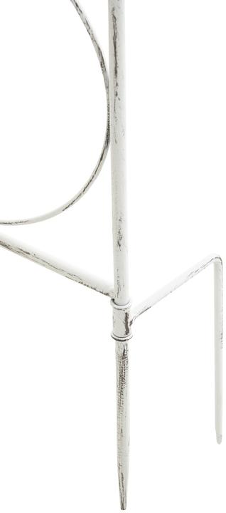 Produktbild CLP Rankgitter Mandevilla, antik weiss (1 cm, 99 cm)