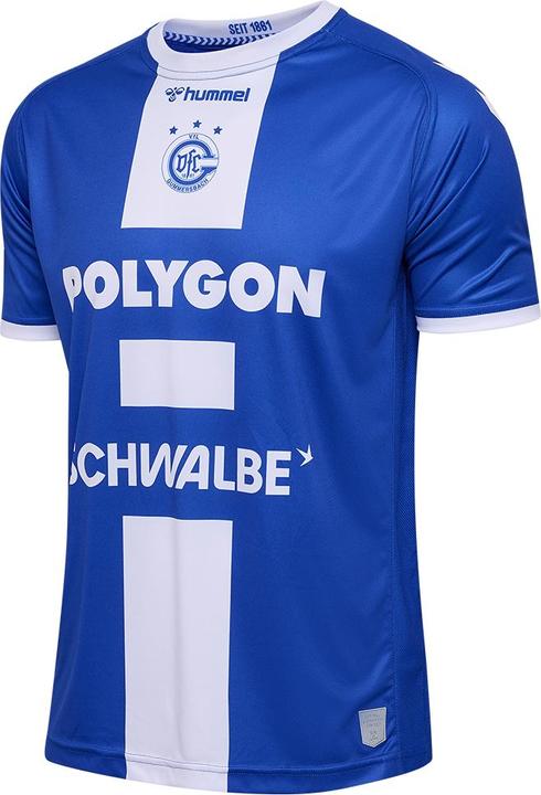 Produktbild hummel VFL GUMMERSBACH 24/25 HOME JERSEY (XXL)