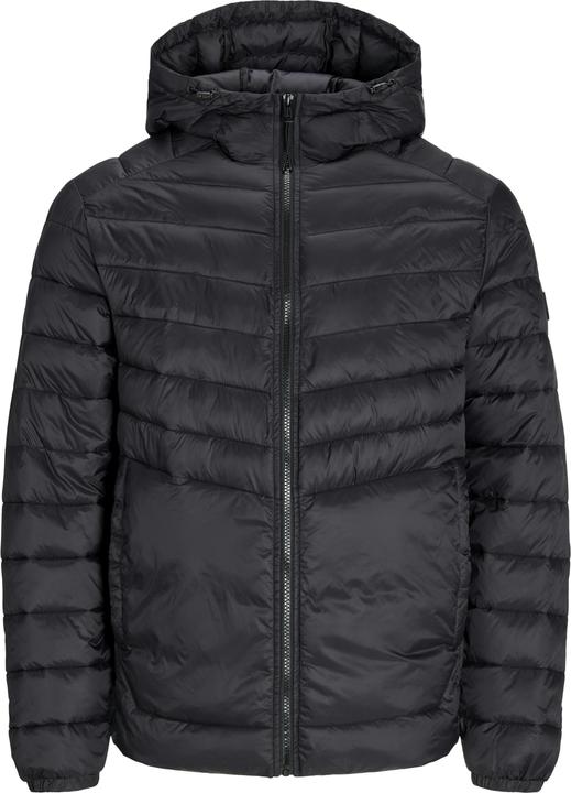 Jack & Jones Jjesprint Puffer Hood Noos Pls