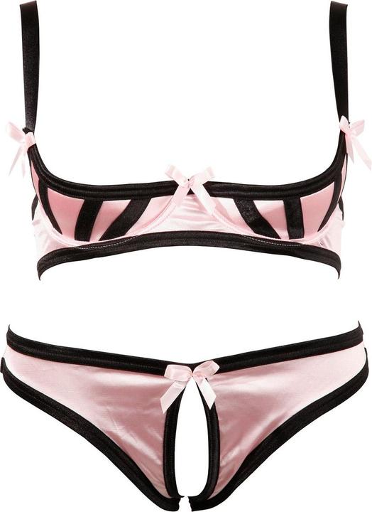 Cottelli Collection Set di sollevamento