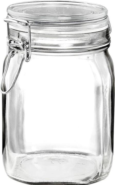 Produktbild Bormioli Rocco Fido (1 Stk., 1 l)