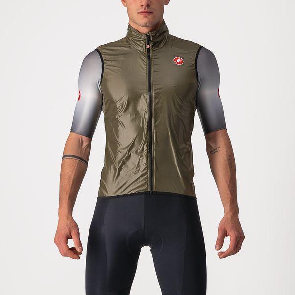 Immagine prodotto Castelli Gilet Aria (XS)