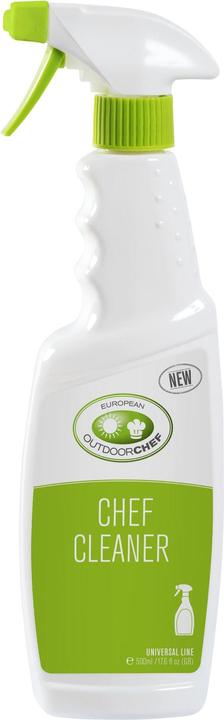 Immagine prodotto Outdoorchef Capo Pulitore