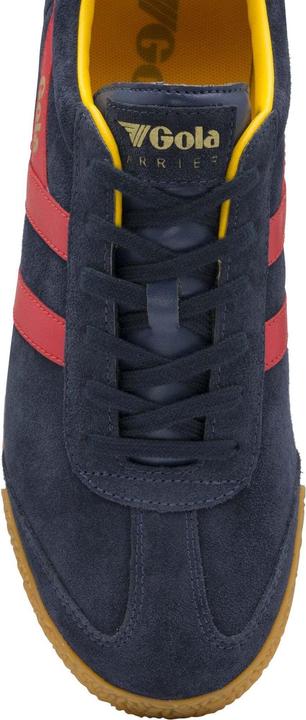 Produktbild Gola Harrier Suede (47)