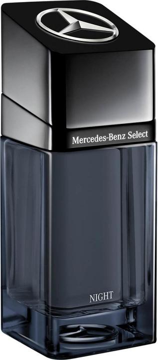 Immagine prodotto Mercedes-Benz Seleziona la notte (Eau de parfum, 100 ml)