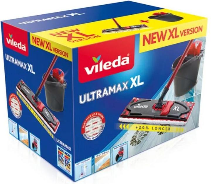 Actual product image Vileda Ultramax XL (1 pcs.)