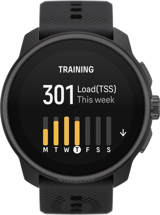 Produktbild Suunto Race S (45 mm)