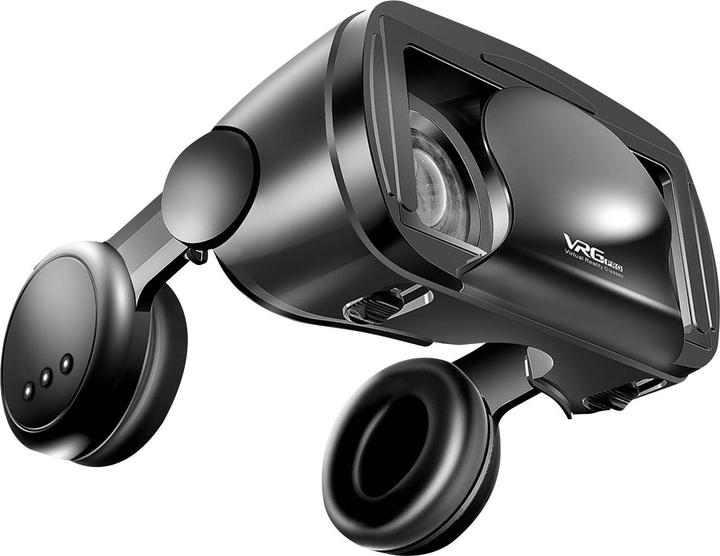 Produktbild Avizar VR-Brille mit 3.5mm Klinkenkabel