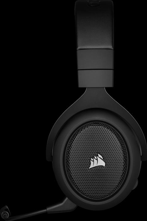 Actual product image Corsair HS70 Pro (Wireless)