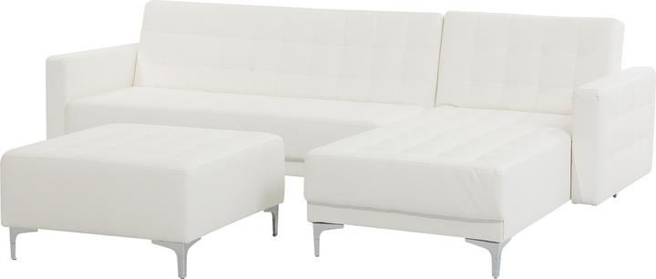 Produktbild Beliani Aberdeen (Ecksofa)