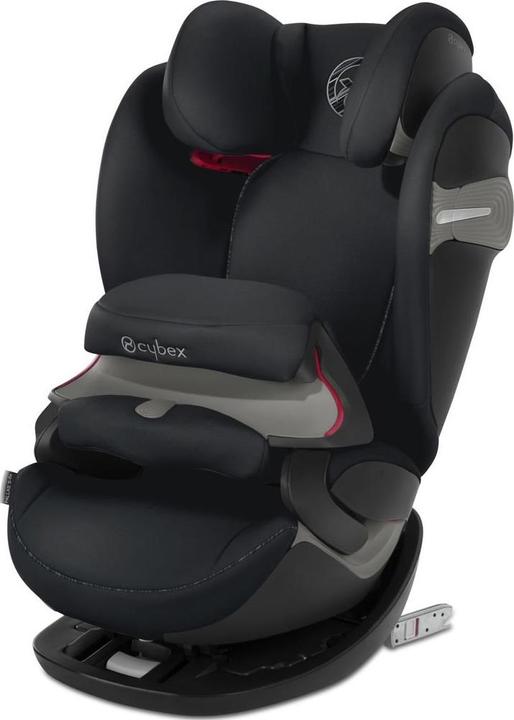 Cybex Pallas S-fix