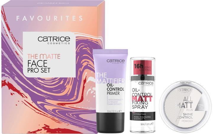 Immagine prodotto Catrice Il set Matte Face Pro (Set trucco)