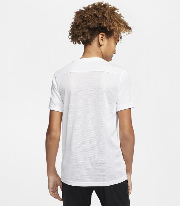 Image du produit Nike Park Vii Maillot Manches Courtes Enfants (XS)