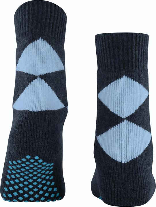 Actual product image Burlington W's COSY ARGYLE (36 - 41)