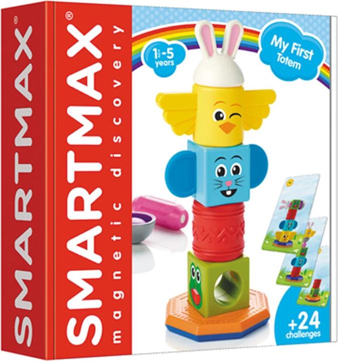 Produktbild Smartmax Totem