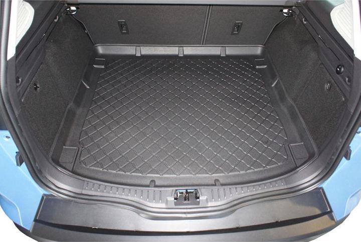 Produktbild ProPlus Kofferraumwanne für Ford Focus Turnier (Kombi) ab 2011 bis 2018