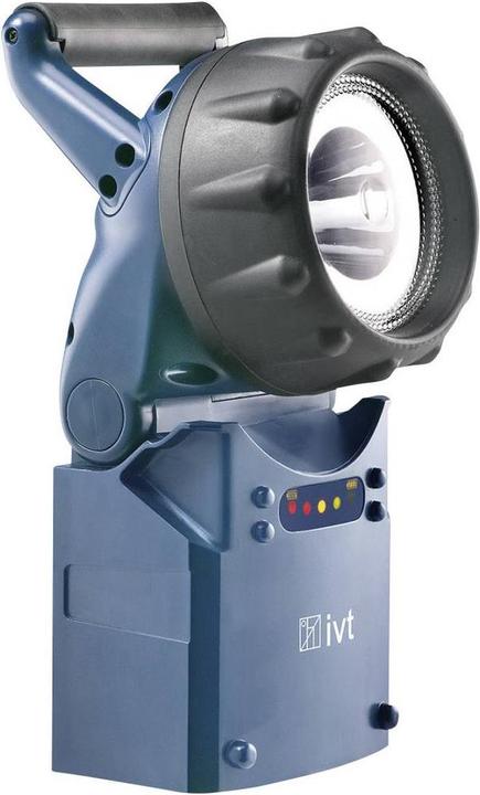 IVT Handscheinwerfer (240 lm)